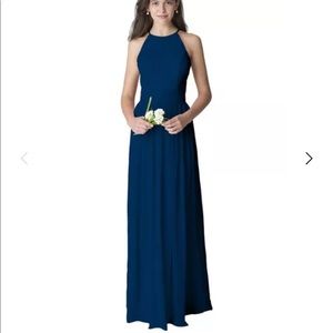 Bridesmaid Dress